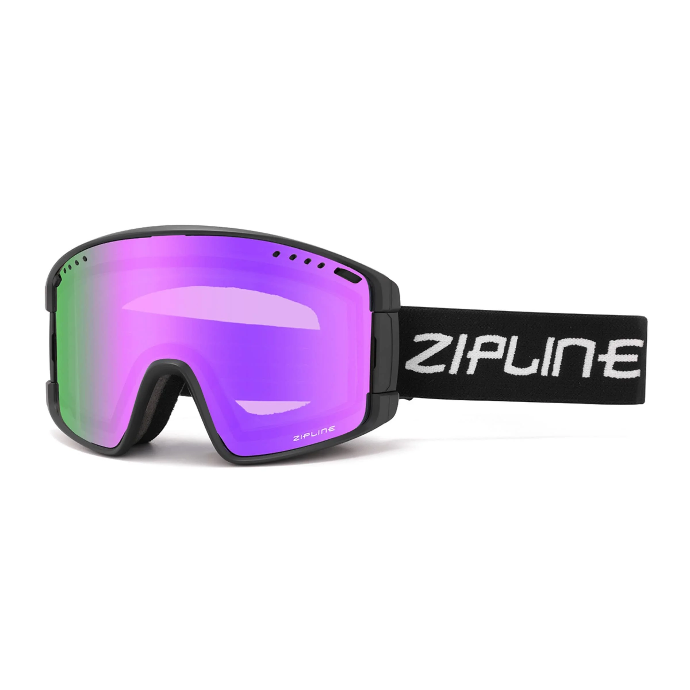 Podium XT Replacement Lens Only — Zipline Ski